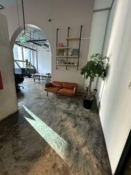 Tahir Building (D1), Office #551121981